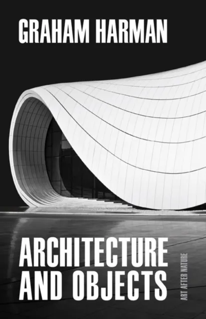 University of Minnesota Press Architecture And Objects