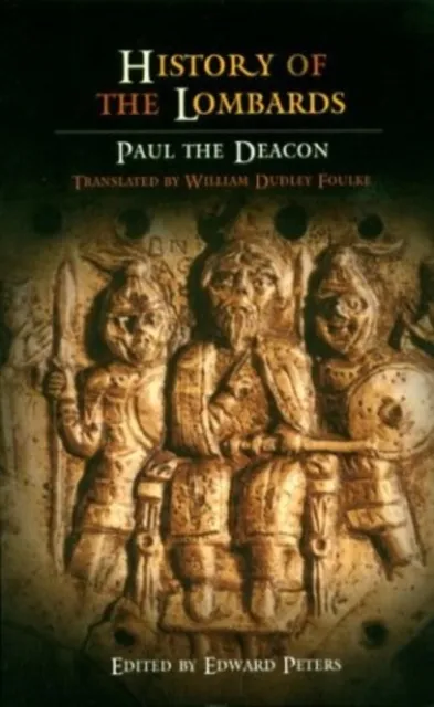 University of Pennsylvania Press History Of The Lombards
