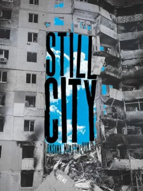 University of Pittsburgh Press Still City : Poems