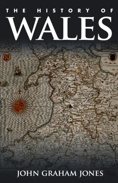 University of Wales Press The History Of Wales