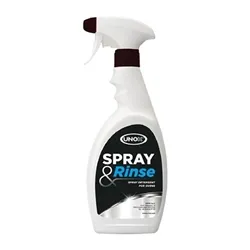 Unox Spray&Rinse Spray Cleaner for Unox Ovens 750ml (12 pack)