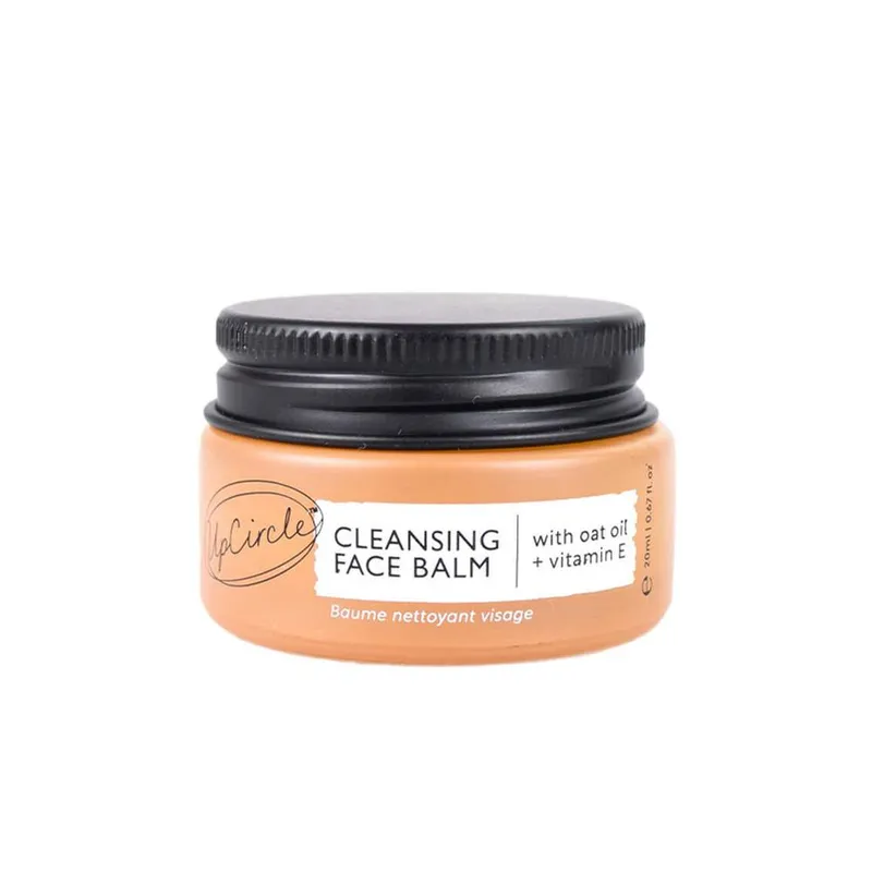 UpCircle Cleansing Face Balm in Clear Size: 20ml - Clear