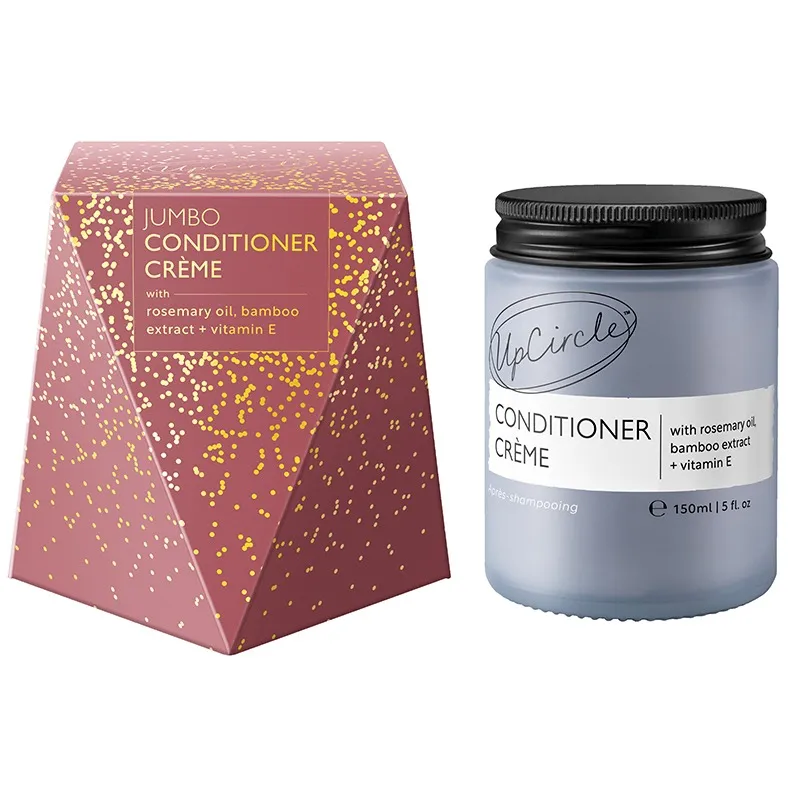 UpCircle Jumbo Conditioner Crème 150ml (Worth £29.99!)