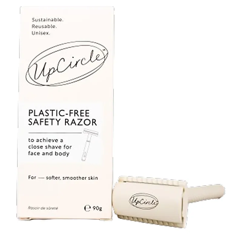 UpCircle Safety Razor