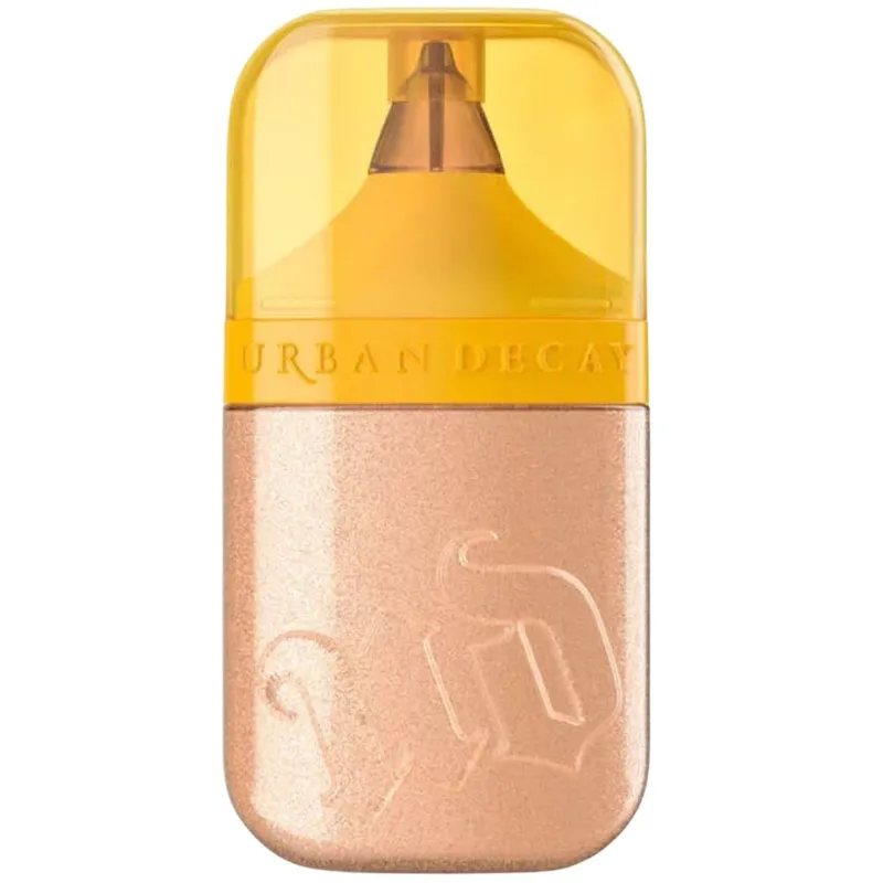 Urban Decay Women's Bond Highlighter 30ml in Half Baked Half Baked