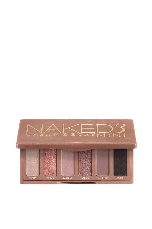 Urban Decay Naked 3 Eyeshadow Palette 8,5g
