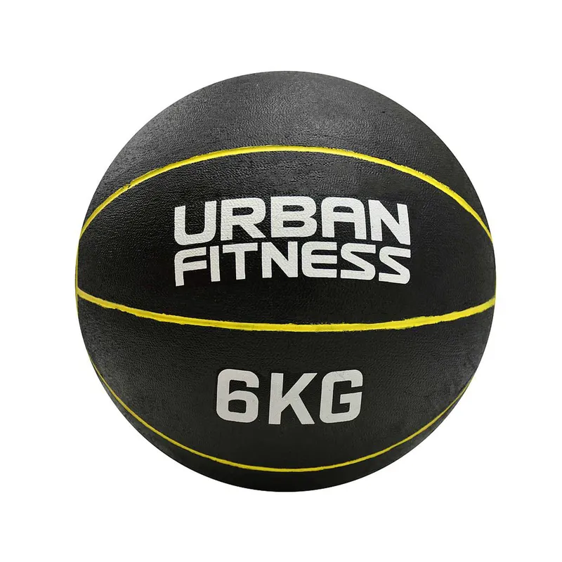 Urban Fitness Medicine Ball - 6KG