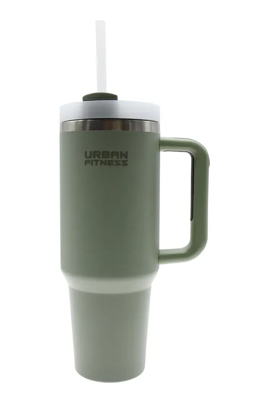 Urban Fitness VitalSip 1200ml Insulated Water Bottle