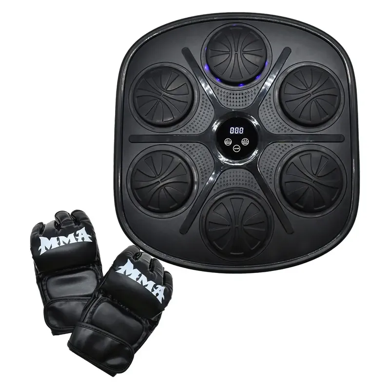 urbanfight Urban Fight Bluetooth Boxing Machine