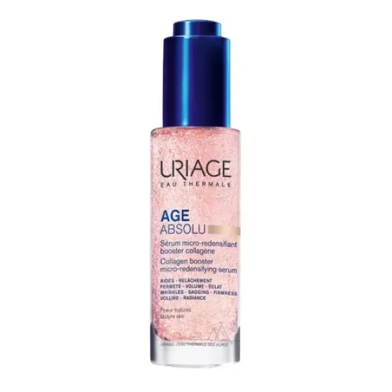 Uriage AgeAbsolu Serum Collagen Booster 30ml