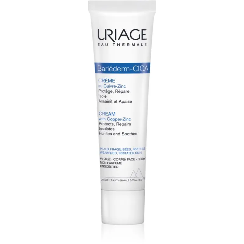 Uriage Bariederm Cica Cream 40ml