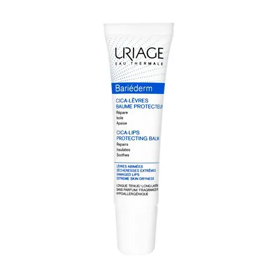 Uriage Bariederm Lip Balm 15 ml