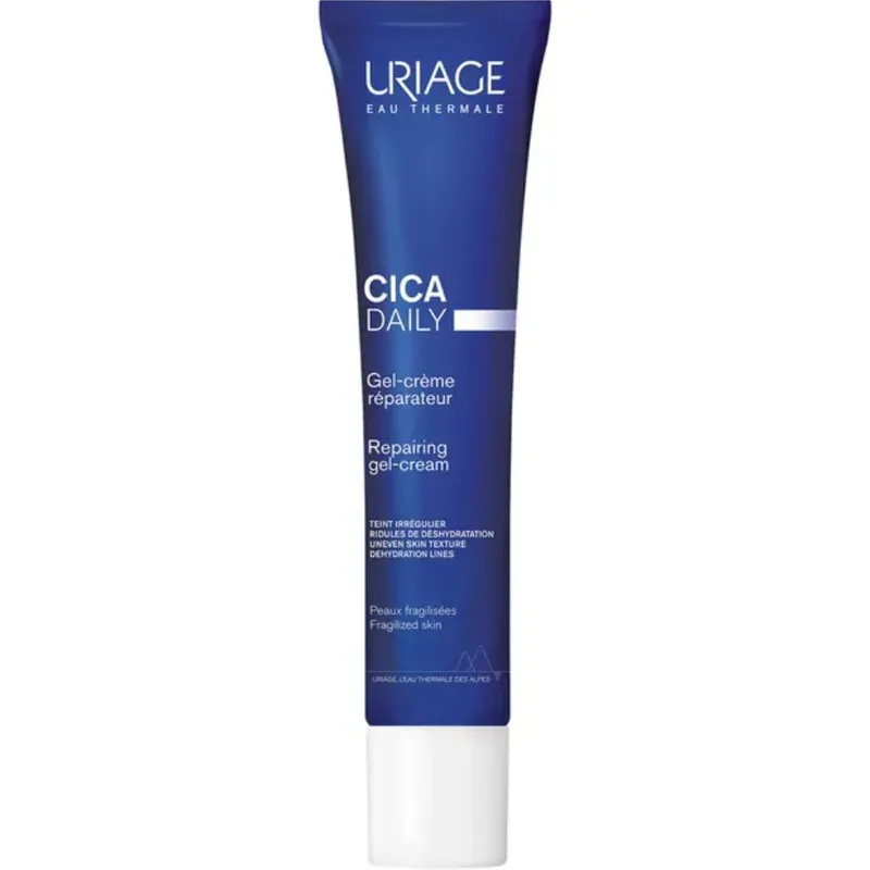 Uriage Cica Daily Gel Cream 40mL