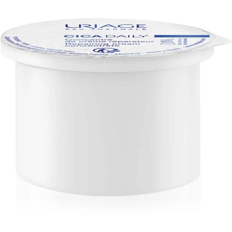 Uriage Cica Daily Concentrated Cream - Refill 50ml