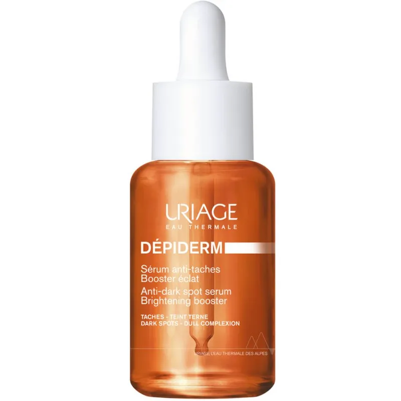 Uriage Dépiderm Anti-Dark Spot Serum Brightening Booster 30mL