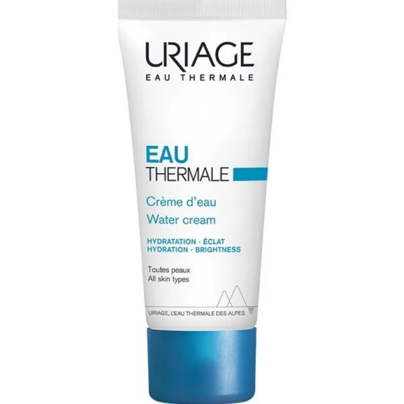 Uriage Eau Thermale Moisturizing Cream 40mL