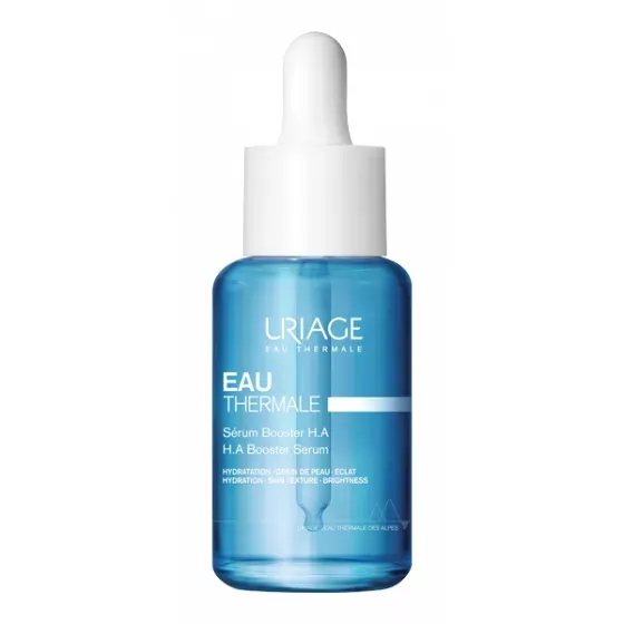 Uriage Eau Thermale Serum Booster HA 30ml