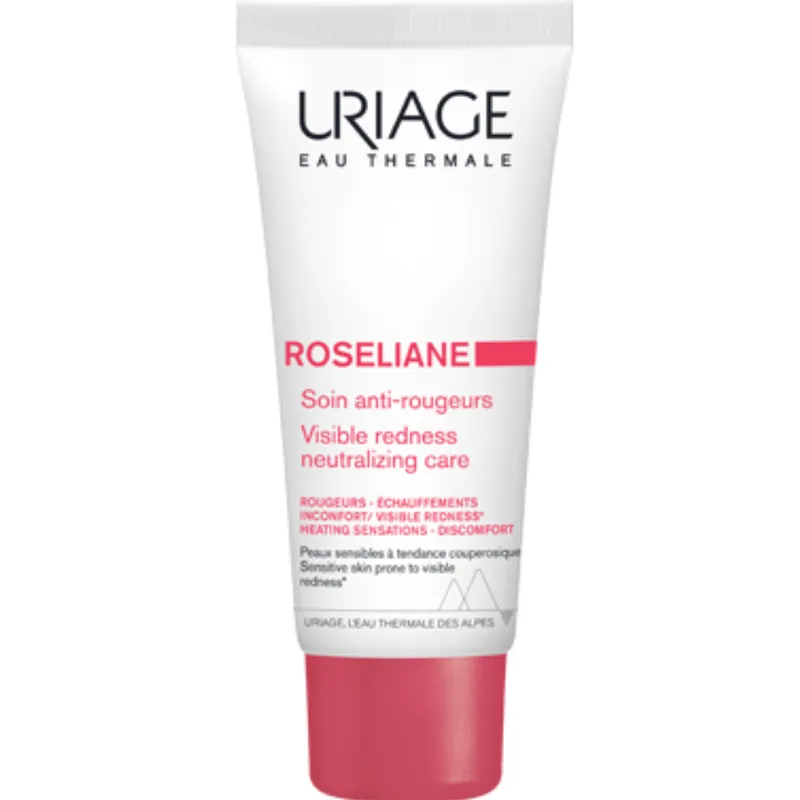 Uriage Roséliane Anti-Redness Cream 40mL