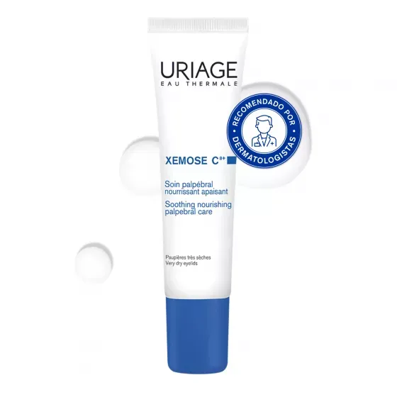Uriage Xemose C8+ Eyelid Care 15ml