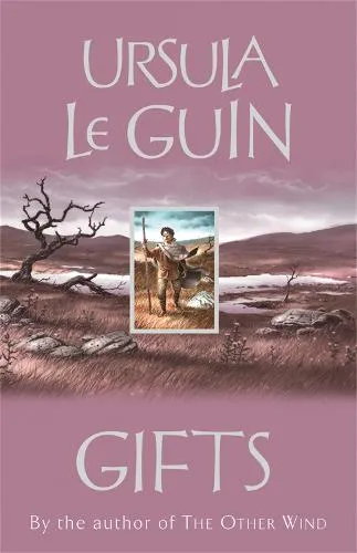 Ursula K. Le Guin Gifts