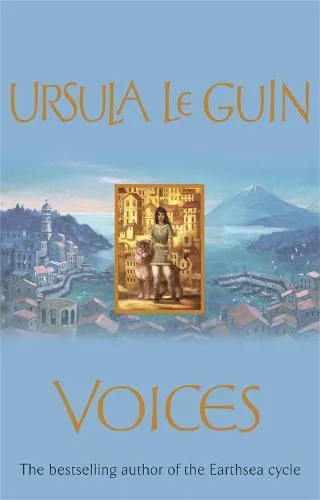 Ursula K. Le Guin Voices