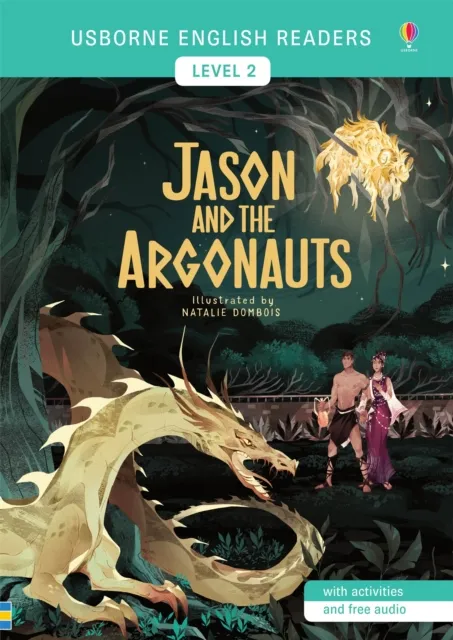 Andrew Prentice Jason and the Argonauts