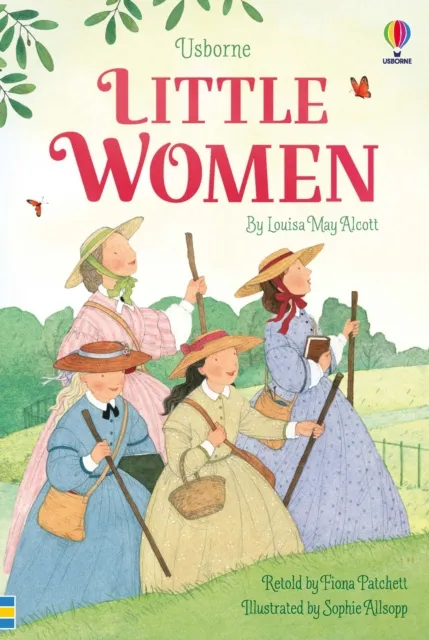 Usborne Publishing Ltd Little Women