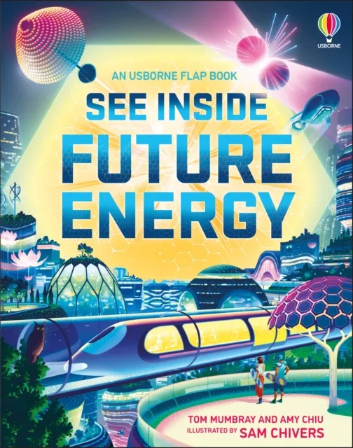 Tom Mumbray See Inside Future Energy