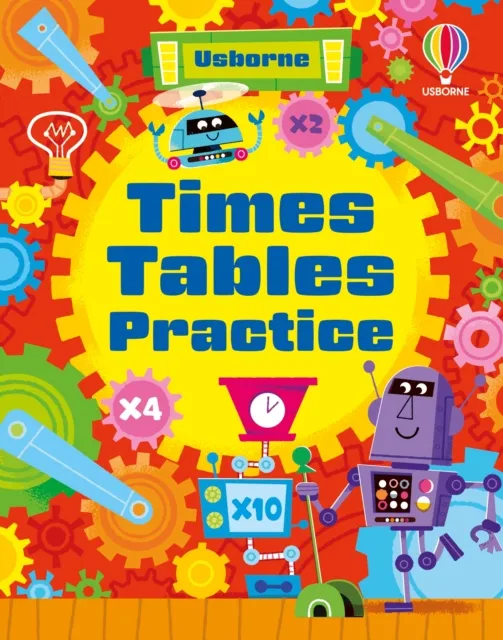 Sam Smith Times Tables Practice