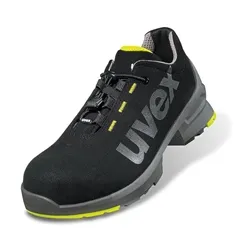 Uvex 1 Safety Trainer Black 11