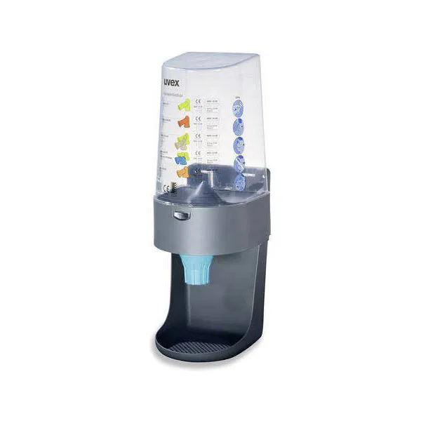Uvex Earplug Dispenser
