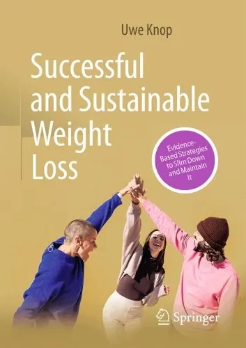 Uwe Knop Successful and Sustainable Weight Loss