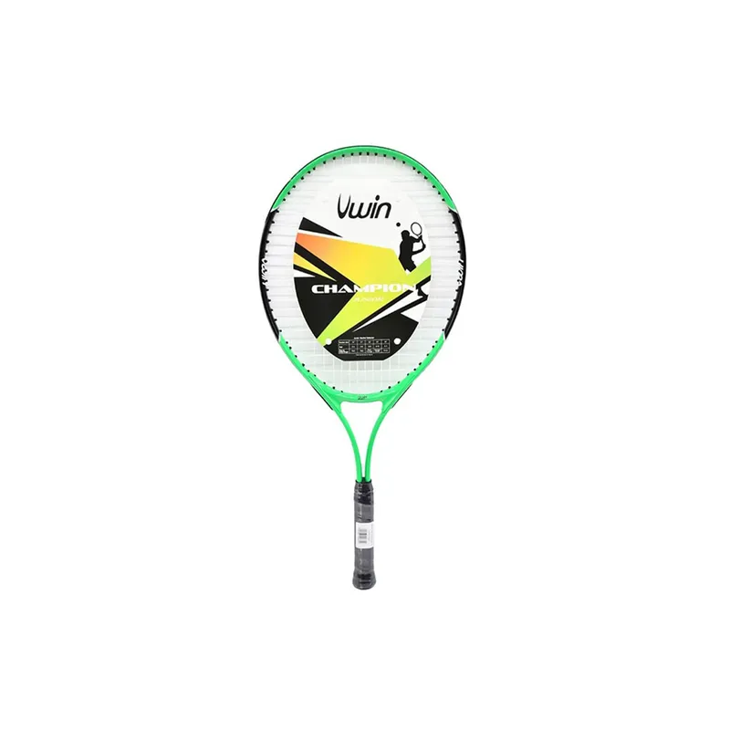 Uwin Champion Junior 19" Tennis Racket 2-4 Years Kids
