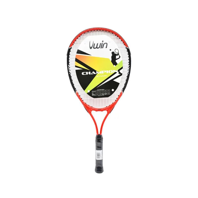 Uwin Champion Junior 23" Tennis Racket 6-8 Years Kids