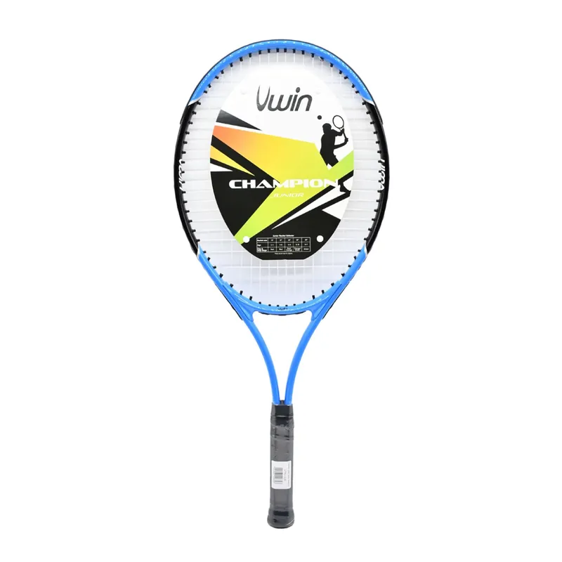 Uwin Champion Junior 26" Tennis Racket 9-11 Years Kids