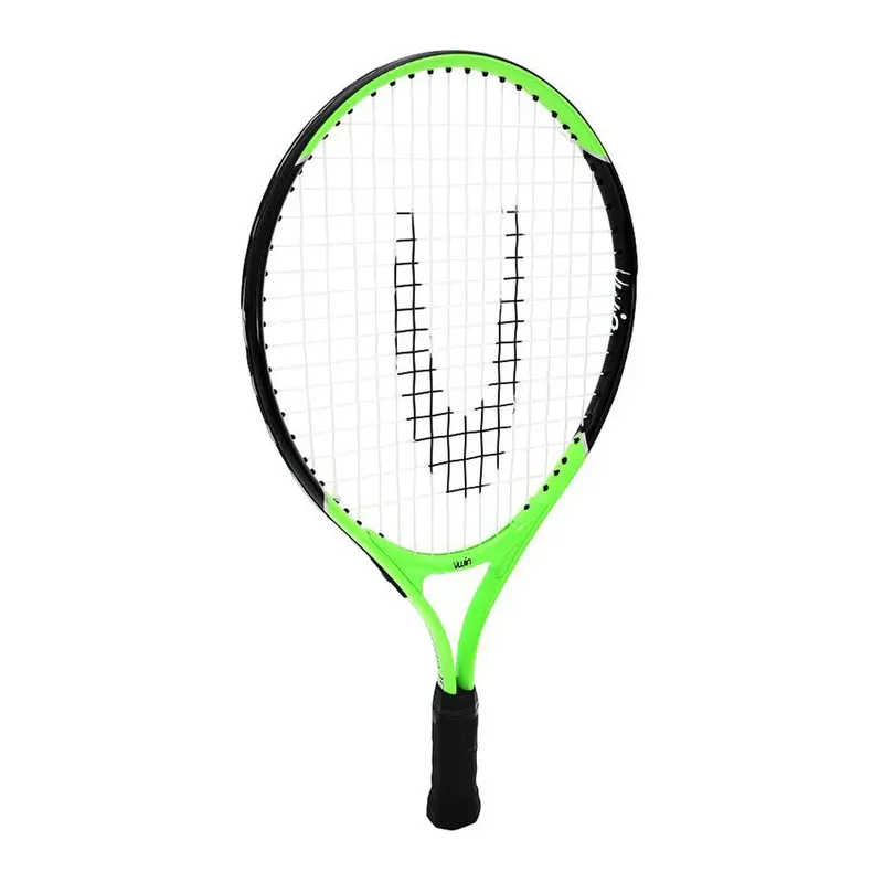Uwin Champion Junior Tennis Racket Green 0
