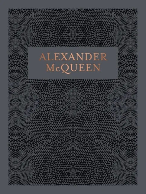 V & A Publishing Alexander Mcqueen