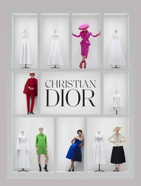 V & A Publishing Christian Dior