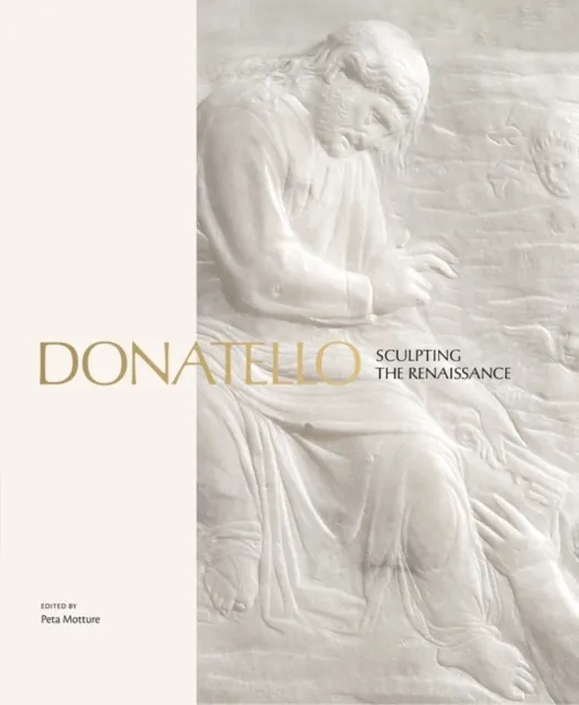 V & A Publishing Donatello : Sculpting The Renaissance