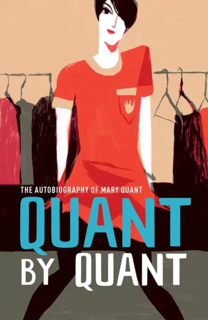 V & A Publishing Quant By Quant