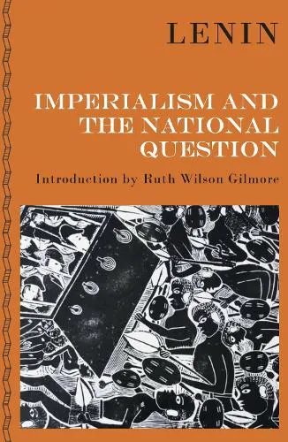 V. I. Lenin Imperialism and the National Question