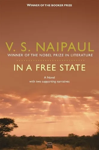 V.S. Naipaul In a Free State