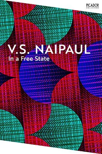 V.S. Naipaul In a Free State