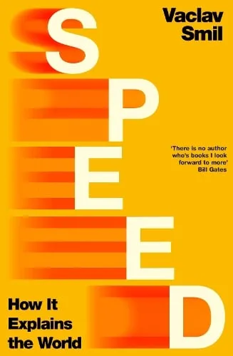 Vaclav Smil Speed