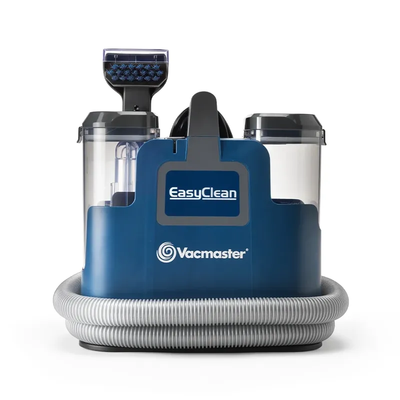 Vacmaster EasyClean Up Compact Carpet Spot Cleaner