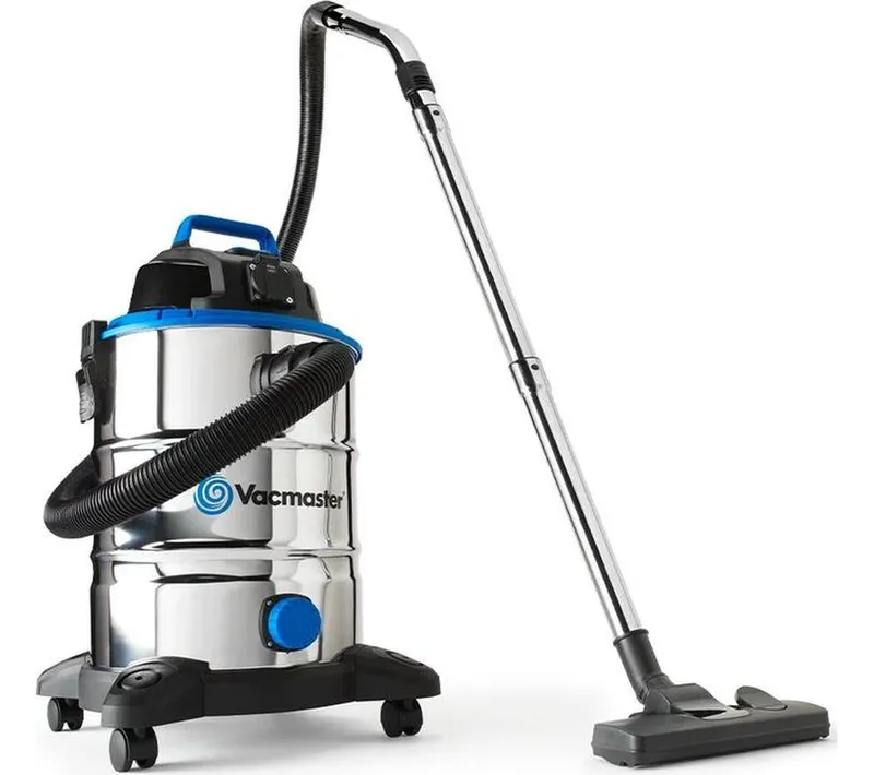 Vacmaster Power 30 Pto Wet & Dry Vacuum Cleaner