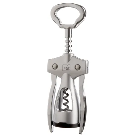 Vacu Vin Vacu Wine Corkscrew