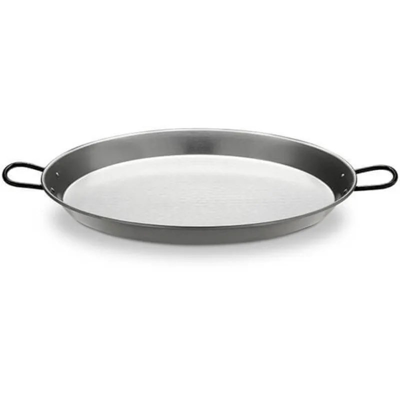 Vaello Campos Vaello Carbon Steel Paella Pan 60cm