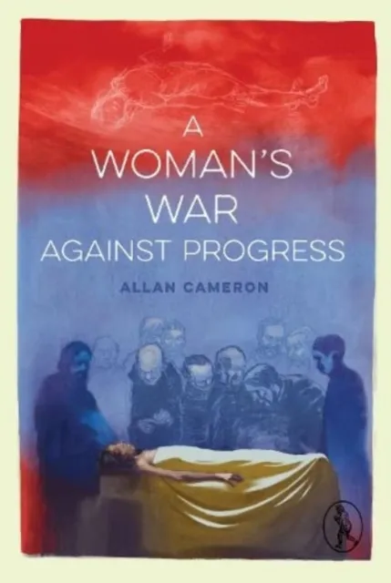 Vagabond Voices A Woman'S War Against Progress