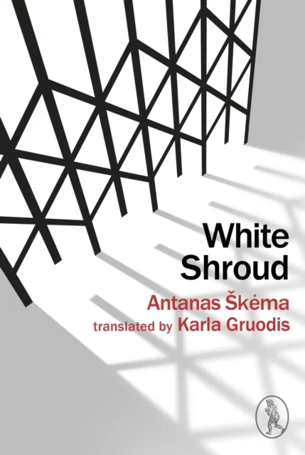 Vagabond Voices White Shroud